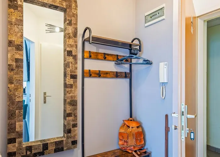 Alpine Loft * Vienna